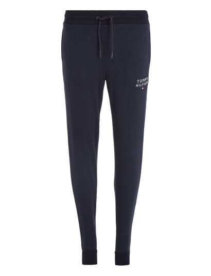Tommy Hilfiger Track Pants (Ext Sizes) - Navy - M