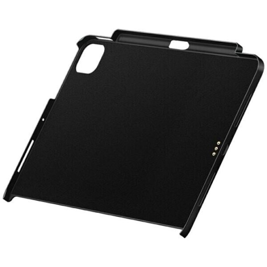 UNIQ Axel deksel for iPad Air 13" 2024 og iPad Pro 13" 2024 Svart