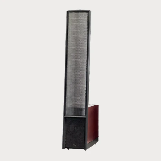 Martin Logan Classic ESL 9 Mørkt kirsebær