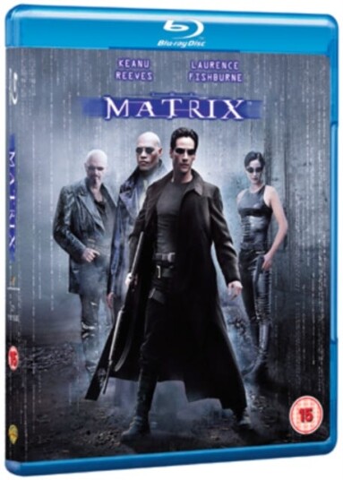 The Matrix The Matrix