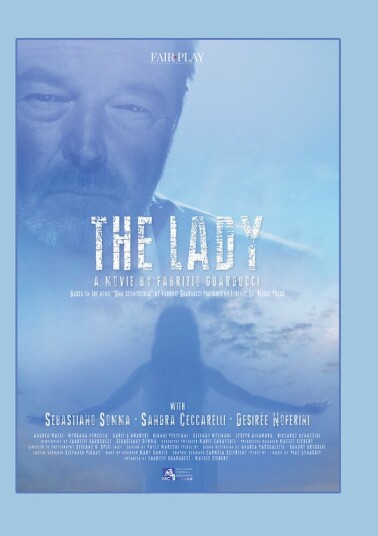 Lady una Sconosciuta DVD Lady una Sconosciuta DVD