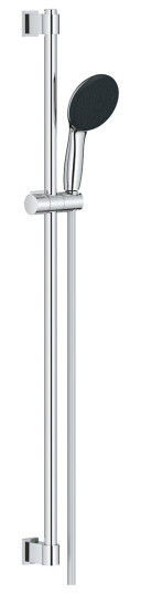 Grohe Vitalio Start Dusjsett 3 Ståletyper, Krom Grohe Vitalio Start Dusjsett 3 Ståletyper, Krom