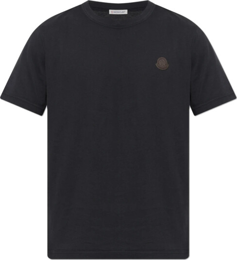 Moncler Herre Topper Blå M, Moncler Herre Topper Blå M,