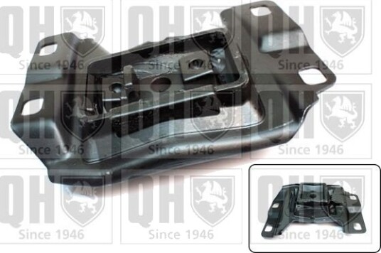 QUINTON HAZELL EM4686 Motorfeste