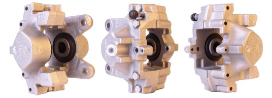 Bremsecaliper FERODO FCL694554 Bremsecaliper FERODO FCL694554