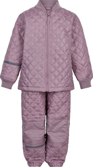 CeLaVi Termosett, Mauve Shadow, 92