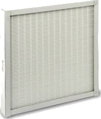 HEPA filter H13 til Air Scrubber/TAC 1500S