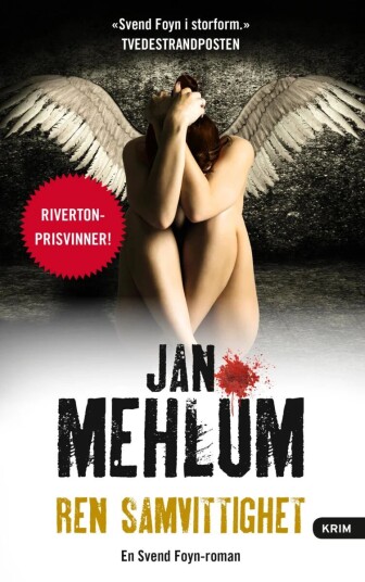 Ren Samvittighet Av Jan Mehlum
