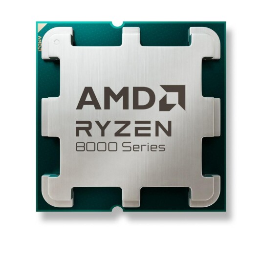 AMD Ryzen 5 8400F 4.2 GHz 22MB AM5 65W Wraith Stealth Cooler AMD Ryzen 5 8400F 4.2 GHz 22MB AM5 65W Wraith Stealth Cooler