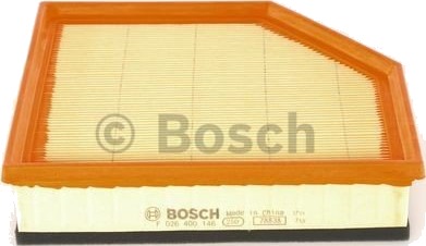 Luftfilter BOSCH F 026 400 146 Luftfilter BOSCH F 026 400 146