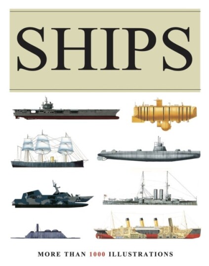 Ships Ships