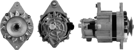 LUCAS LRB00256 Dynamo LUCAS LRB00256 Dynamo