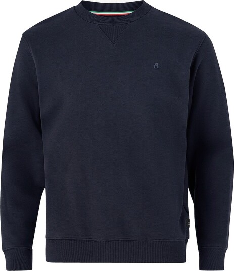 Replay Genser Jumper Blå