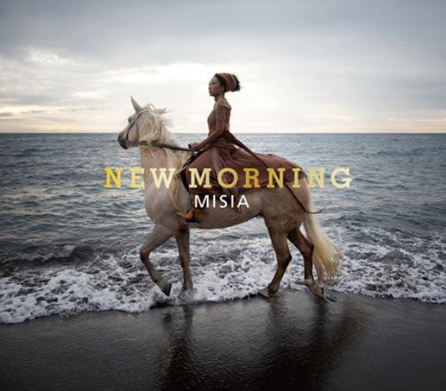 Misia New Morning CD