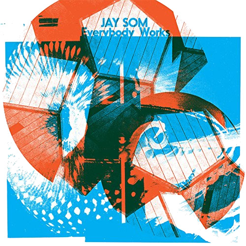 Jay Som Everybody Works CD