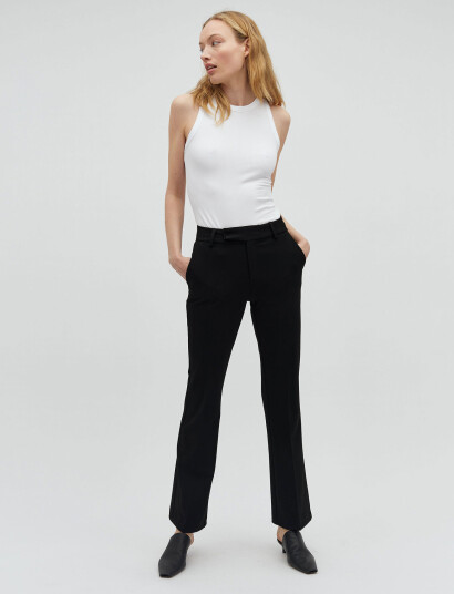 mbyM Maii - Black - XS