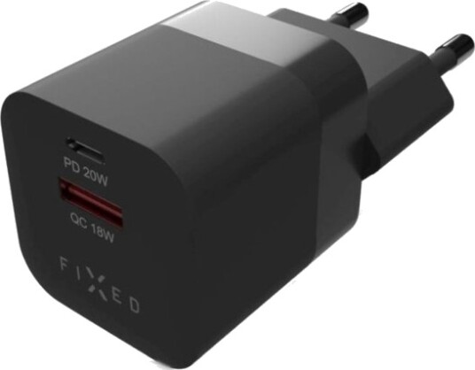 Fixed FIXC20M CU BK Innendørs Ac 12 V Sort Fixed FIXC20M CU BK Innendørs Ac 12 V Sort