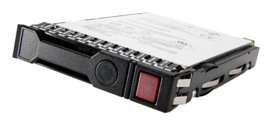 Hewlett Packard Enterprise 600GB SAS 15K 2,5" Harddisk LFF Hewlett Packard Enterprise 600GB SAS 15K 2,5" Harddisk LFF