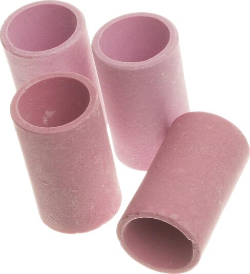 PELA 488962 Dyse 4-Pack, For Industrisandblåsekabinett