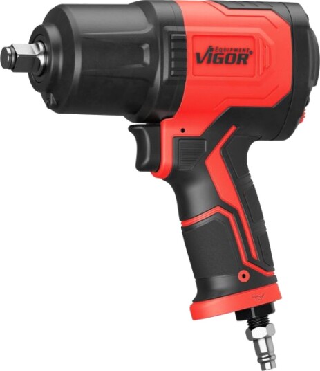 VIGOR V4801 Slagskrutrekker (trykkluftdrevet) VIGOR V4801 Slagskrutrekker (trykkluftdrevet)