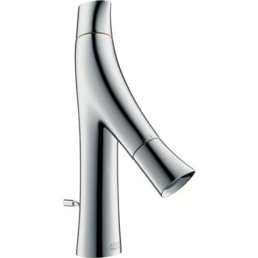 Axor Starck Organic 280 Hv Med Lov Krom