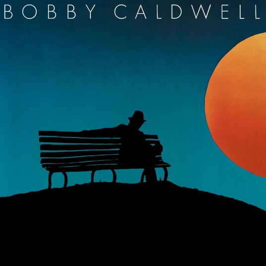 Bobby Caldwell Bobby Caldwell LP/Vinyl Bobby Caldwell Bobby Caldwell LP/Vinyl