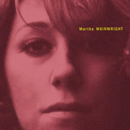 Martha Wainright