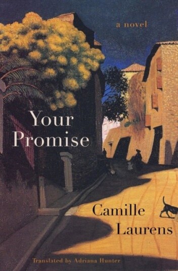 Your Promise Your Promise