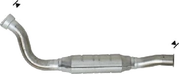 Katalysator VEGAZ PGK-948 Katalysator VEGAZ PGK-948