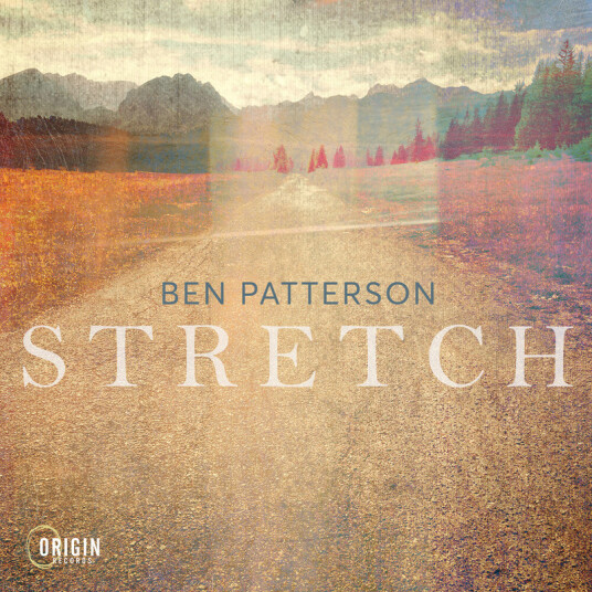 Ben Patterson Stretch CD