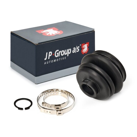 Jp Group Mansjett drivaksel JP GROUP 1453700510