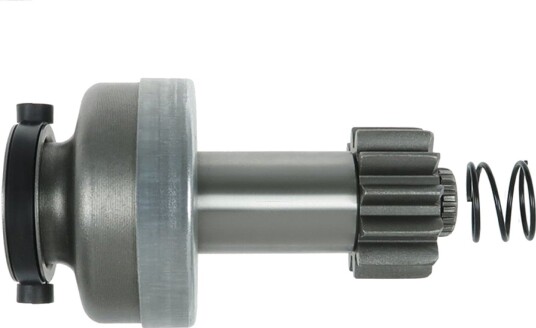 Friløpsgir, starter AS-PL SD0128