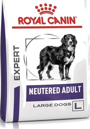 Royal Canin Expert Canine Neutered Adult Large Dog 2 X 12 kg Royal Canin Expert Canine Neutered Adult Large Dog 2 X 12 kg