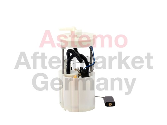 Drivstoffpumpe HÜCO 2503544 Drivstoffpumpe HÜCO 2503544