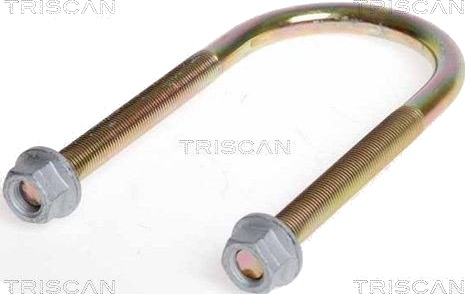 Fjærbøyle TRISCAN 8765 160005 Fjærbøyle TRISCAN 8765 160005