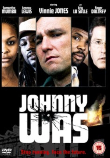Johnny Was 2006 DVD