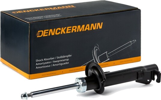 DENCKERMANN DSB198G Støtdemper