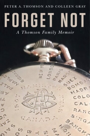 Forget not Forget not