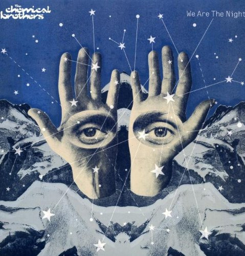 We Are The Night We Are The Night