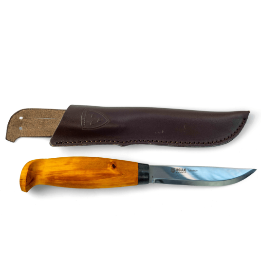 Helle nr 61 Tollekniv Helle nr 61 Tollekniv