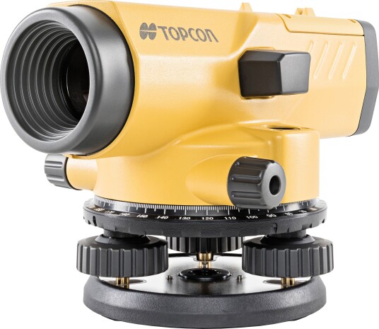 Topcon At-B4A Avveiningsinstrument At-B4A