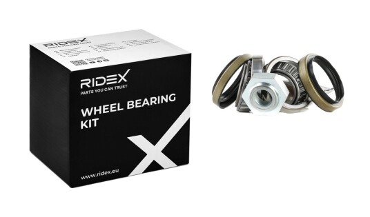 Hjullager RIDEX 654W0946