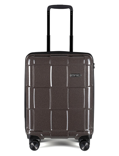 EPIC Travelgear Crate Reflex Evo - Grey - 65