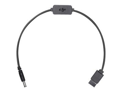 DJI strømkabel DJI strømkabel