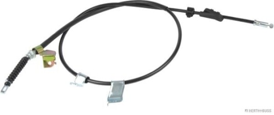 Bremsewire HERTH+BUSS JAKOPARTS J3934088
