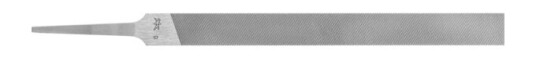 Pferd 19302152, Fil, Rustfritt Stål, 13 Mm, 4 Mm, 150 Mm