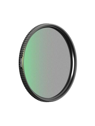 PolarPro Shortstache Everyday 1/4 Mist /PL 86mm C