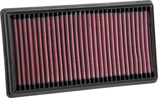 K&N Filters BM-1019 Luftfilter