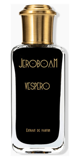 Jeroboam Vespero Jeroboam Extrait de Parfum 30 ml Jeroboam Vespero Jeroboam Extrait de Parfum 30 ml