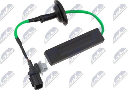 Bryter, bakluke NTY EZC-KA-067